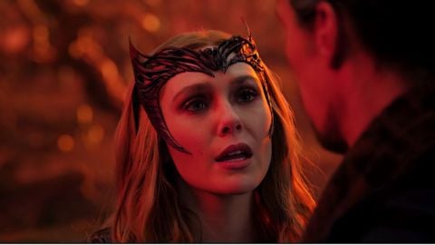 Scarlet Witch, Marvel confirme la mort de Wanda dans Doctor Strange in the Multiverse of Madness