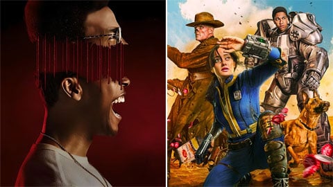 Série TV diffusée en avril 2024