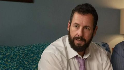 Spaceman, Adam Sandler révèle lequel de ses personnages comiques pourrait jouer dans un film dramatique