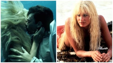 Splash fête ses 40 ans, Daryl Hannah révèle 3 incroyables curiosités sur la comédie avec Tom Hanks réalisée par Ron Howard