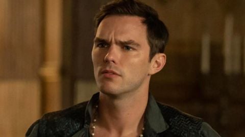 Superman, Nicholas Hoult parle de sa transformation physique pour Lex Luthor