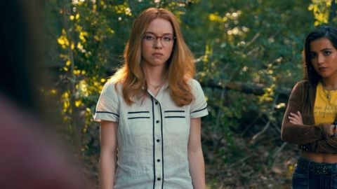 Sydney Sweeney révèle comment Madame Web l'a aidée à réaliser Everyone But You