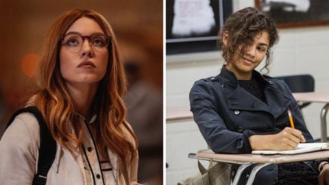 Sydney Sweeney reviendrait dans le Spider-Verse pour Zendaya