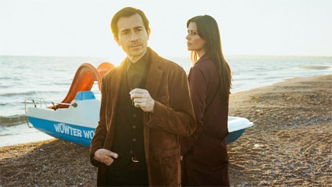 The Bad Guy renouvelé pour une deuxième saison, Stefano Accorsi rejoint le casting