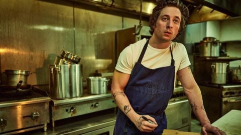 The Bear 3, Jeremy Allen White révèle ce qu'il veut pour l'avenir de Carmy