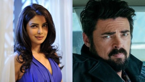 The Bluff, Priyanka Chopra et Karl Urban en négociations pour le film réalisé par Frank E. Flowers