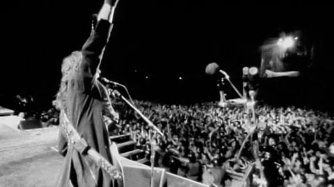 The Bon Jovi Story, la bande-annonce officielle italienne des docu-séries