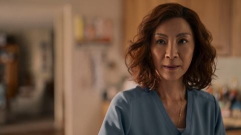 The Brother Sun, Michelle Yeoh en annulation : "Je ne comprends pas pourquoi"