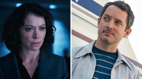 The Monkey, Tatiana Maslany et Elijah Wood au casting du film d'horreur