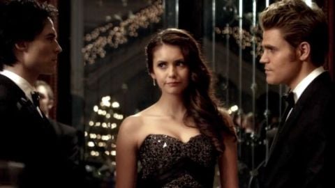 The Vampire Diaries, la fin aurait-elle pu être différente ?  L'indice de Julie Plec alimente le doute