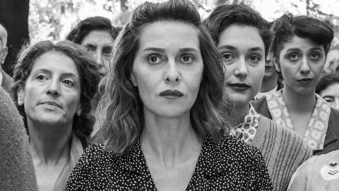 There's Still Tomorrow démarre très bien au box-office français et sera sur Sky et Netflix à Pâques