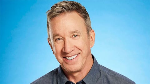 Tim Allen dans une nouvelle sitcom des producteurs de Man of the House