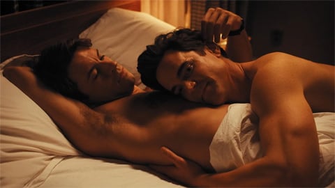 Travelling Buddies et Yellowjackets remportent le prix de la communauté LGBTQ