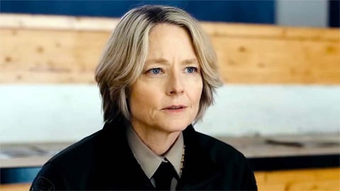 True Detective, Jodie Foster reviendra-t-elle dans la saison 5 ?  La réponse de l'actrice