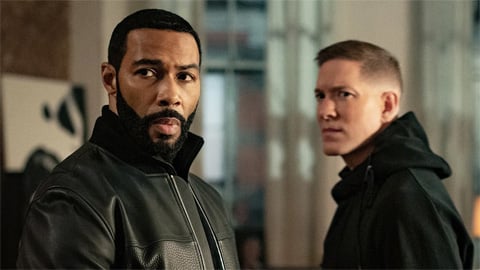 Un nouveau prequel sur les origines de Ghost et Tommy en développement chez Starz