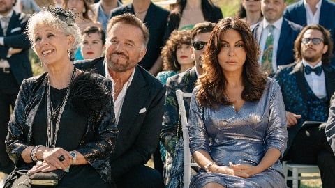 Une autre critique de Ferragosto