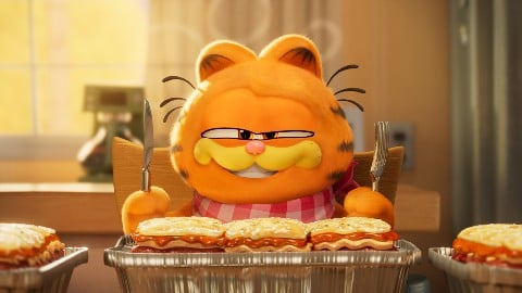 Une mission savoureuse, voici la nouvelle bande-annonce officielle italienne du nouveau film d'animation en salles en mai