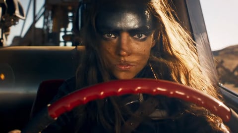 Une saga Mad Max, voici la deuxième bande-annonce officielle italienne du film avec Anya Taylor-Joy