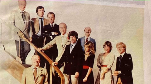 Une série télévisée racontera l'histoire de la famille Gucci et de la marque du même nom