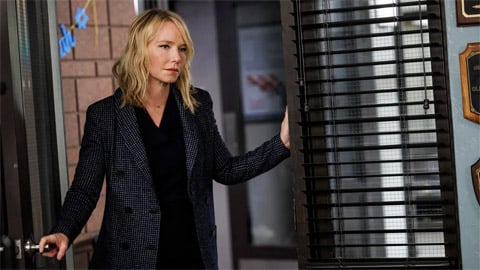 Unité spéciale, Kelli Giddish reviendra dans la saison 25
