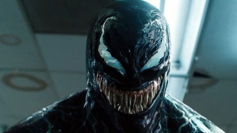 Venom 3, Juno Temple sur la façon dont Tom Hardy est très attaché à Venom : "Il est fan de lui"