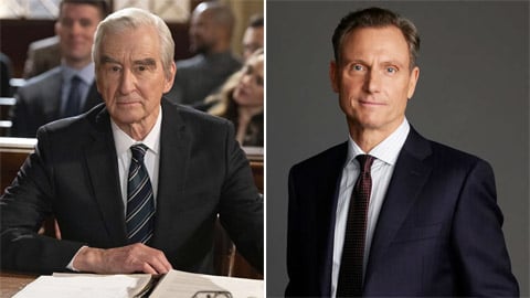 Voici en quoi le nouveau procureur de Tony Goldwyn sera différent de McCoy