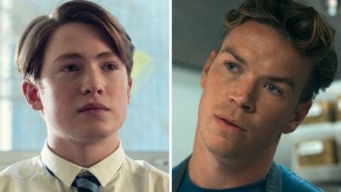 Walfare, Kit Connor et Will Poulter rejoignent le casting du film