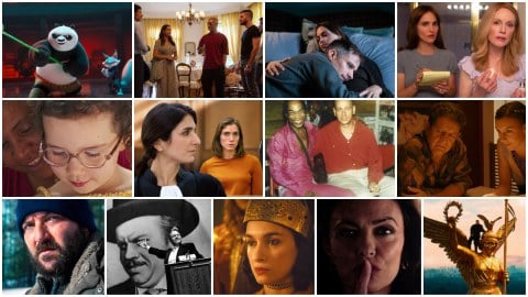 Week-end au cinéma ?  Voici l'actualité du 21 mars 2024 et tous les films en salles