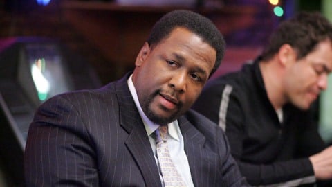 Wendell Pierce rejoint le casting dans le rôle de Perry White