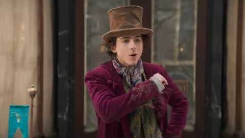 Wonka, le réalisateur revient sur la suite : "On y réfléchit"
