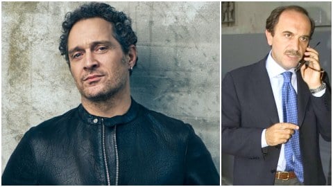 début de la production du film sur Nicola Calipari et Giuliana Sgrena avec Claudio Santamaria et Sonia Bergamasco