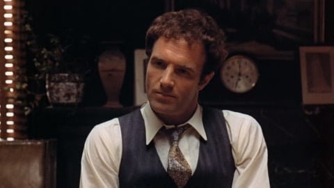 hommage à James Caan avec ses meilleurs films en streaming