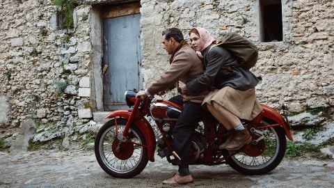 la bande annonce du film avec Ludovica Martino et Marco Leonardi