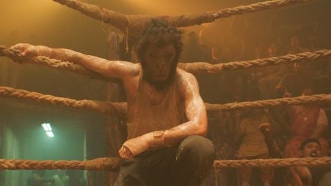 la nouvelle bande-annonce officielle italienne du film avec Dev Patel