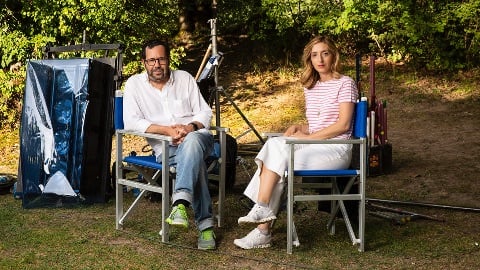 le Bolzano Film Festival Bozen annonce les Lifetime Achievement Awards