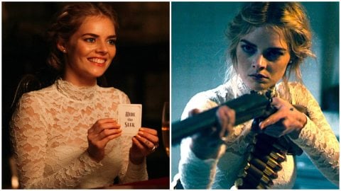 le réalisateur d'Insidious aux commandes de la suite d'horreur avec Samara Weaving