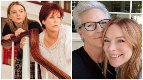 le réalisateur de la suite a été annoncé, Jamie-Lee Curtis célèbre sur les réseaux sociaux : "DUH !"