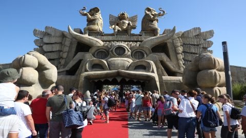 tout sur les attractions et les spectacles