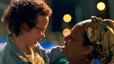 un extrait exclusif d'un extrait du touchant film de Marie Amachoukeli-Barsacq