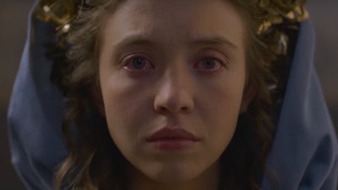 une nouvelle bande-annonce du film d'horreur avec Sydney Sweeney tourné en Italie