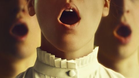 voici la bande annonce du film de Margherita Vicario qui arrive au cinéma