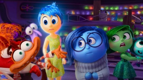 voici la bande-annonce officielle de la suite animée tant attendue de Pixar