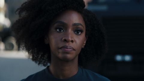 "À l'université, j'aurais aimé voir un film comme celui-ci"