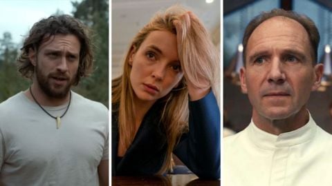 Aaron Taylor-Johnson, Jodie Comer et Ralph Fiennes rejoignent le casting