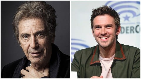 Al Pacino et Dan Stevens, prêtres exorcistes dans The Ritual, inspiré d'une célèbre histoire vraie