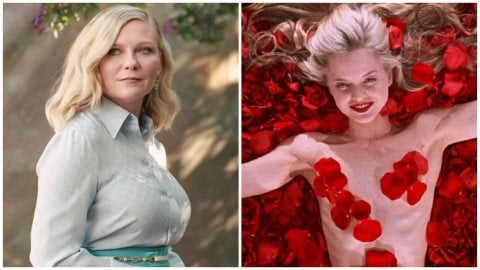 American Beauty, Kirsten Dunst a refusé un rôle dans le film avec Kevin Spacey : voici lequel !