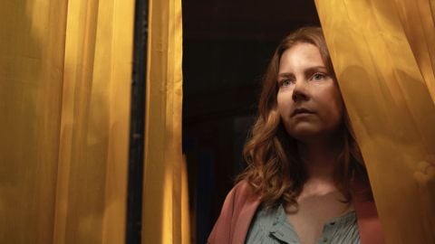 Amy Adams joue dans un nouveau film dramatique