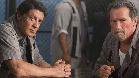 Arnold Schwarzenegger et Sylvester Stallone, la « querelle » entre les deux légendes devient une émission spéciale : quand et où la voir