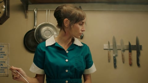 Bande-annonce du dernier arrêt dans le comté de Yuma