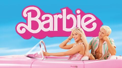 Barbie, le film de Greta Gerwig enfin sur Sky Cinema Uno